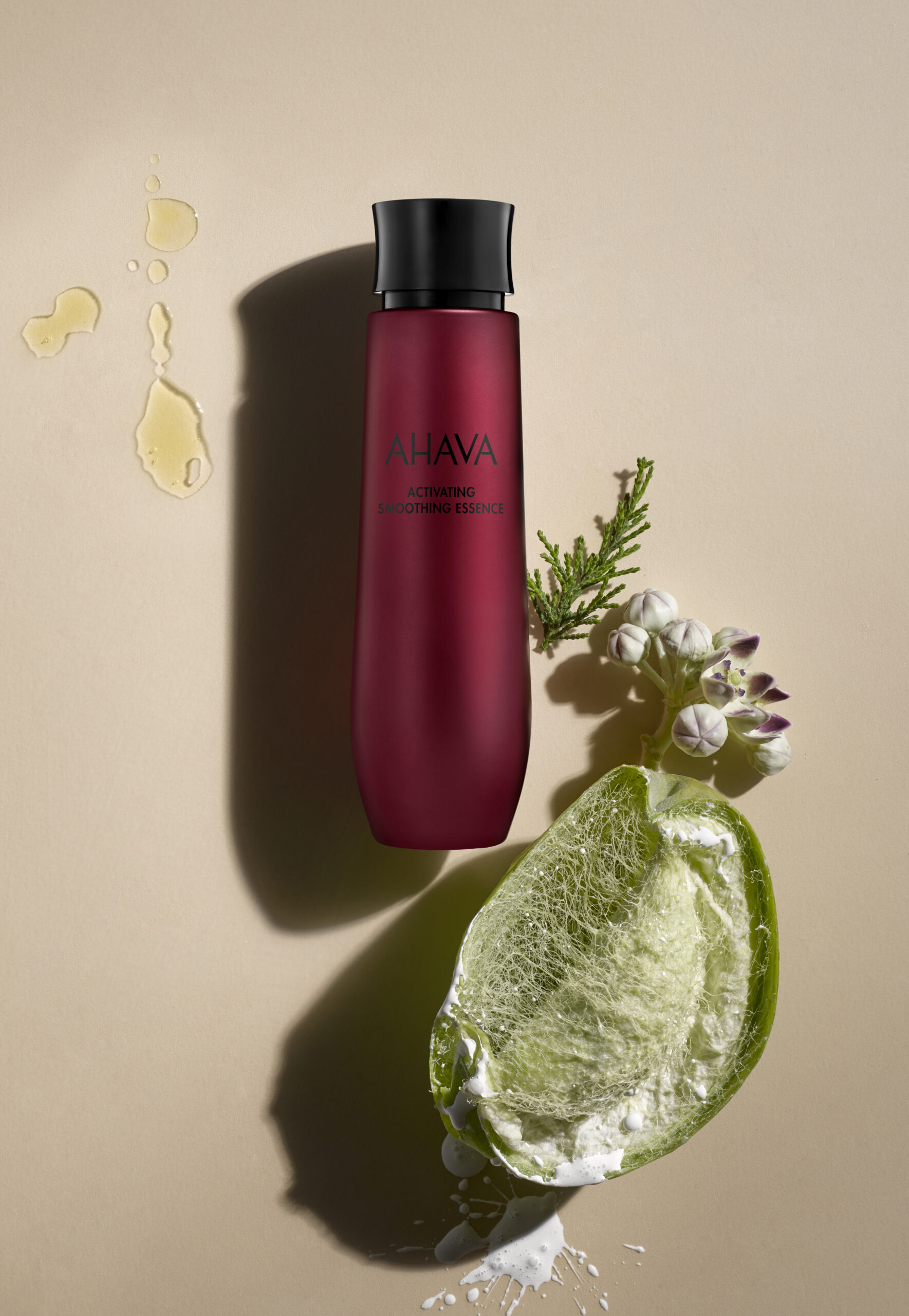 AOS Essence & Ingredients